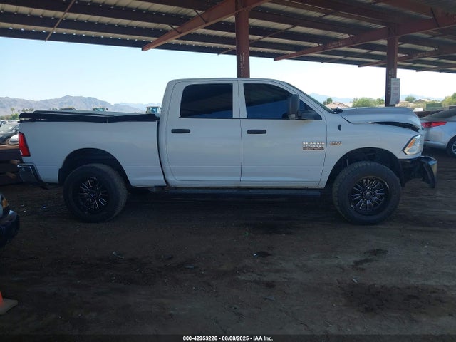 RAM 2500 2016 3C6TR5CT7GG282091 Image 13
