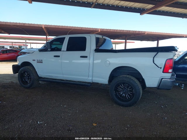 RAM 2500 2016 3C6TR5CT7GG282091 Image 14