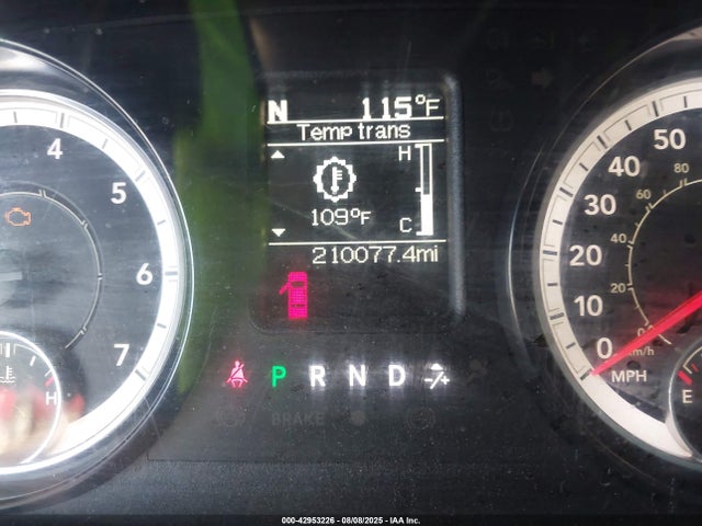 RAM 2500 2016 3C6TR5CT7GG282091 Image 15