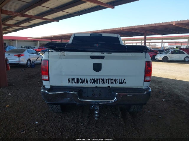 RAM 2500 2016 3C6TR5CT7GG282091 Image 16