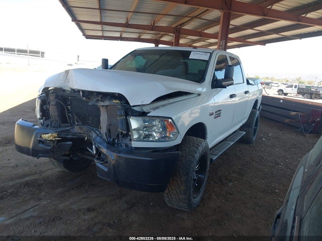 RAM 2500 2016 3C6TR5CT7GG282091 Image 2