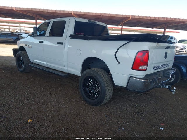 RAM 2500 2016 3C6TR5CT7GG282091 Image 3