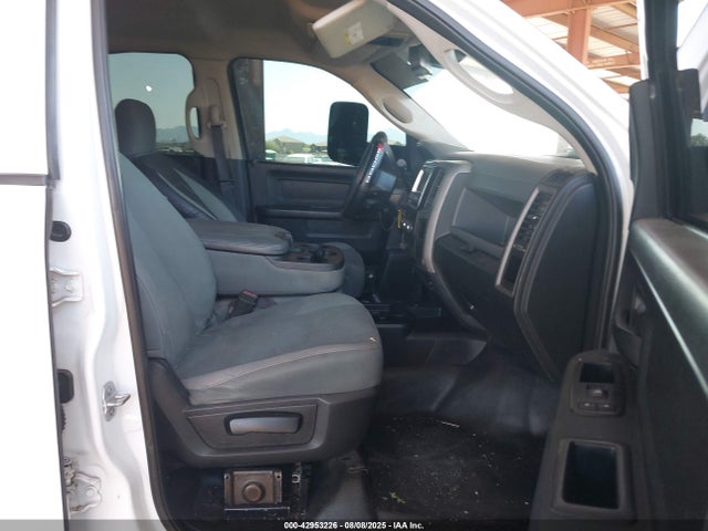 RAM 2500 2016 3C6TR5CT7GG282091 Image 5