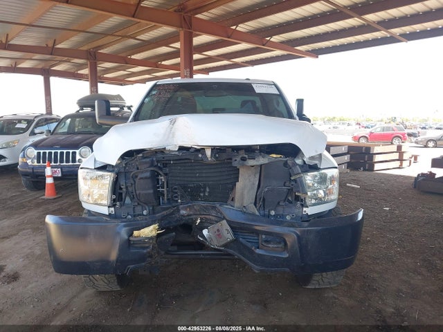 RAM 2500 2016 3C6TR5CT7GG282091 Image 6