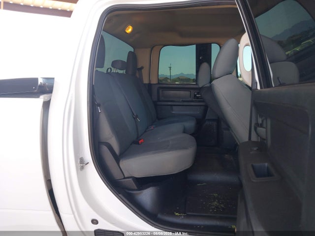 RAM 2500 2016 3C6TR5CT7GG282091 Image 8