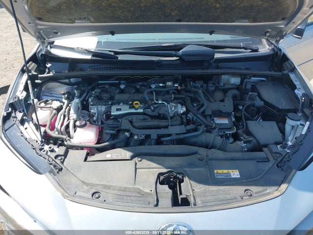 JTDACACU7P3004992 Toyota m20a-fxs, 1vm