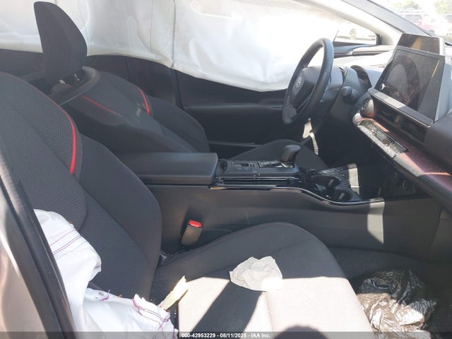 JTDACACU7P3004992 Toyota m20a-fxs, 1vm