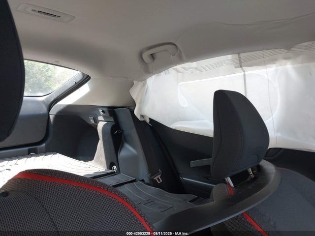 JTDACACU7P3004992 Toyota m20a-fxs, 1vm