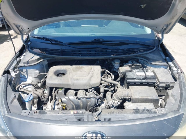 KIA gdi gamma 2019 3KPA24AB6KE172467 Image 10