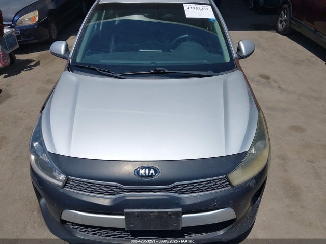 KIA gdi gamma 2019 3KPA24AB6KE172467 Image 12