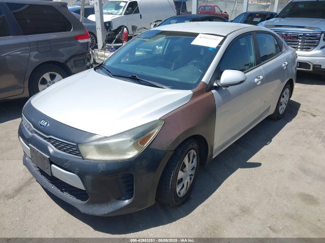 KIA gdi gamma 2019 3KPA24AB6KE172467 Image 2