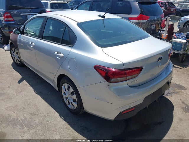 KIA gdi gamma 2019 3KPA24AB6KE172467 Image 3
