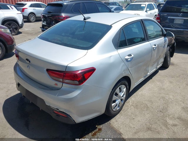 KIA gdi gamma 2019 3KPA24AB6KE172467 Image 4