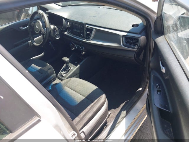 KIA gdi gamma 2019 3KPA24AB6KE172467 Image 5