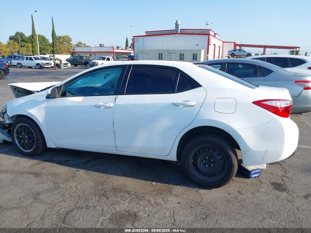 Toyota 2zr-fe 2016 5YFBURHE2GP515311 Image 14