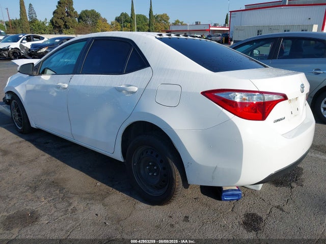 Toyota 2zr-fe 2016 5YFBURHE2GP515311 Image 3