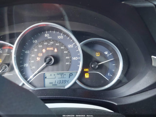 Toyota 2zr-fe 2016 5YFBURHE2GP515311 Image 7