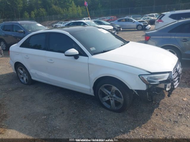 2017 AUDI A3 WAUB8GFF2H1025085