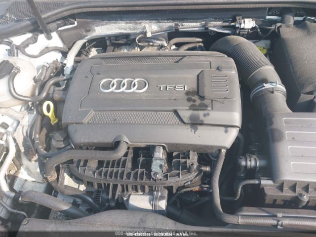 2017 AUDI A3 WAUB8GFF2H1025085 Photo 9