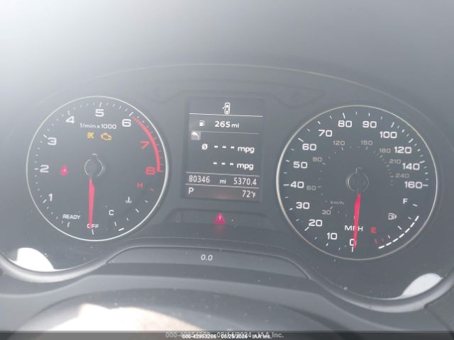 2017 AUDI A3 WAUB8GFF2H1025085 Photo 6