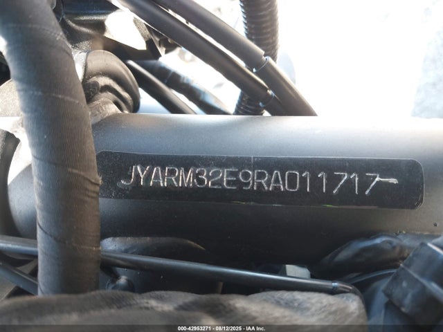 Yamaha Mtn690 (mt-07) 2024 JYARM32E9RA011717 Image 10