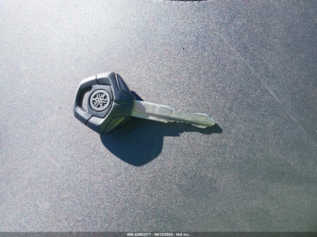Yamaha Mtn690 (mt-07) 2024 JYARM32E9RA011717 Image 11