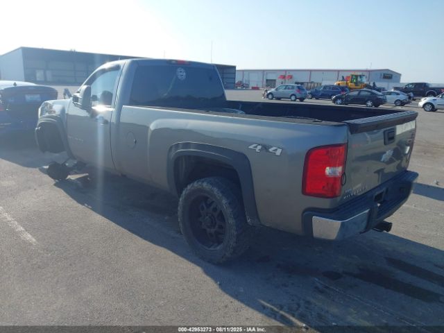 2008 CHEVROLET SILVERADO 1500 1GCEK14008Z321754 Photo 2