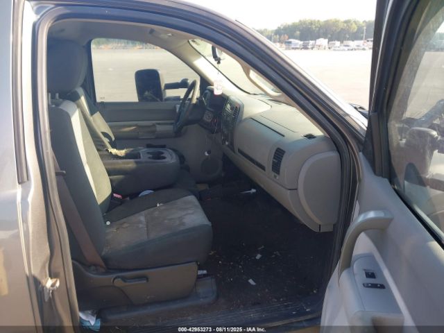 2008 CHEVROLET SILVERADO 1500 1GCEK14008Z321754 Photo 4