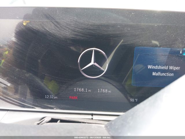 2025 MERCEDES-BENZ C 300 W1KAF4HB7SR243342 Photo 6