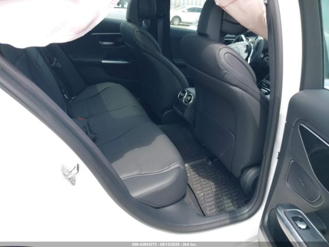 2025 MERCEDES-BENZ C 300 W1KAF4HB7SR243342 Photo 7