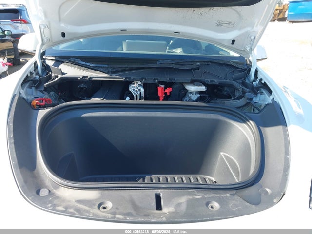 2023 TESLA MODEL Y 7SAYGDEEXPA150557 Photo 9
