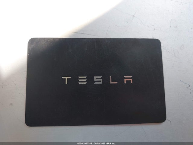 2023 TESLA MODEL Y 7SAYGDEEXPA150557 Photo 10