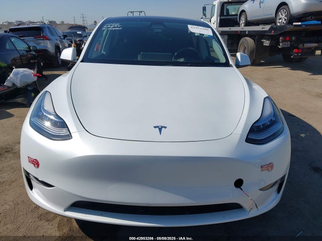 7SAYGDEEXPA150557 Tesla Model Y