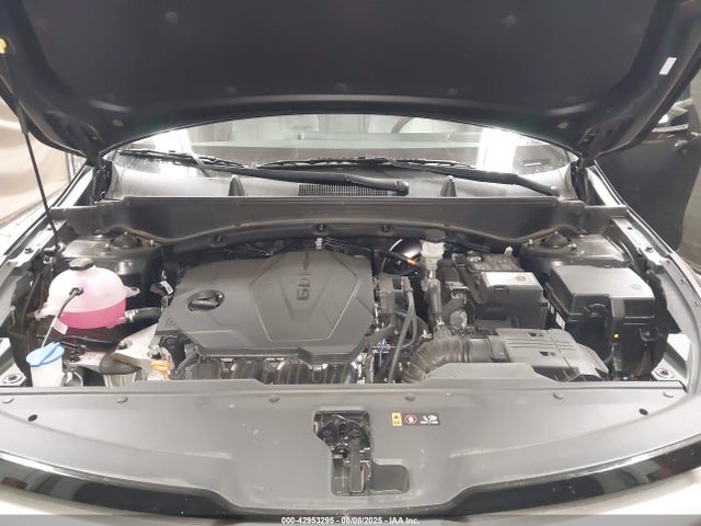 5XYK33DF7SG287026 KIA gdi theta iii