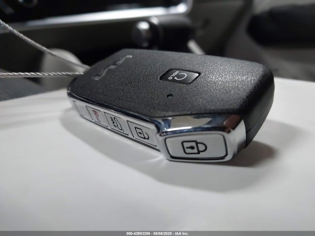 5XYK33DF7SG287026 KIA gdi theta iii