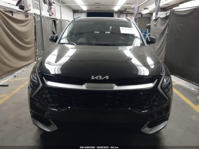 5XYK33DF7SG287026 KIA gdi theta iii