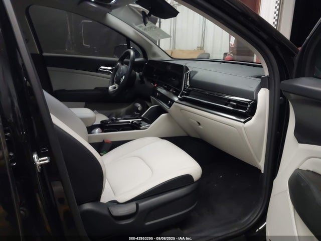 5XYK33DF7SG287026 KIA gdi theta iii