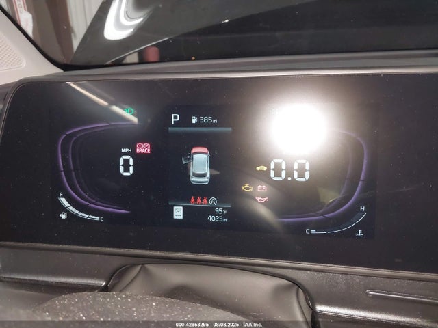 5XYK33DF7SG287026 KIA gdi theta iii