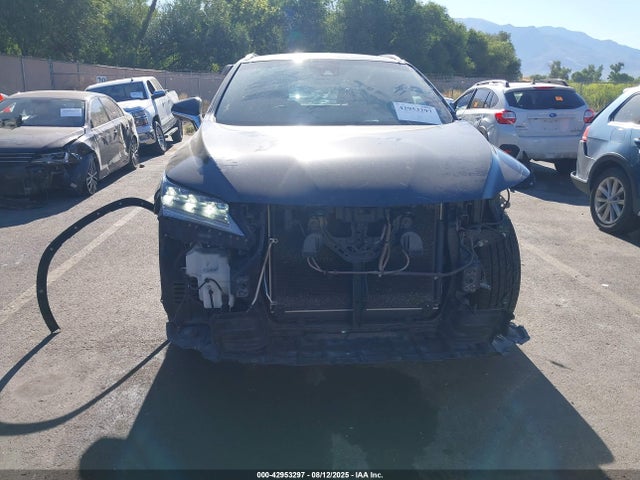 Lexus RX 2016 2T2BZMCA6GC047426 Image 13