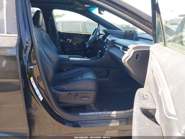 Lexus RX 2016 2T2BZMCA6GC047426 Image 5