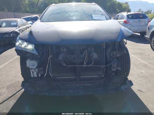 Lexus RX 2016 2T2BZMCA6GC047426 Image 6
