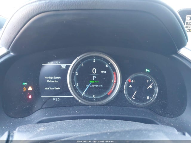 Lexus RX 2016 2T2BZMCA6GC047426 Image 7