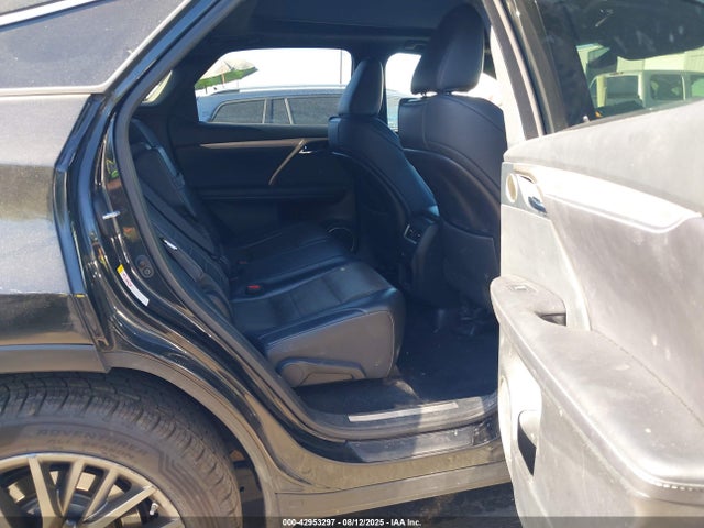 Lexus RX 2016 2T2BZMCA6GC047426 Image 8