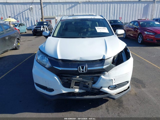 3CZRU6H76GM735468 Honda r18z9
