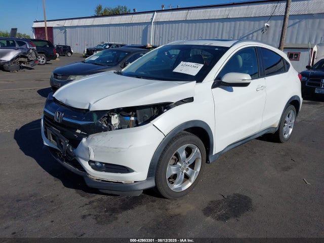 3CZRU6H76GM735468 Honda r18z9