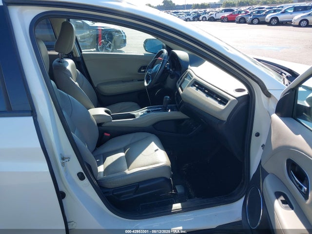3CZRU6H76GM735468 Honda r18z9