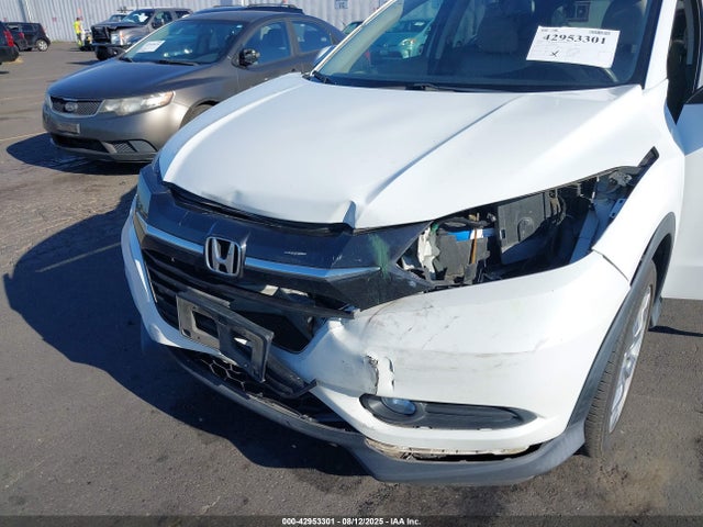 3CZRU6H76GM735468 Honda r18z9