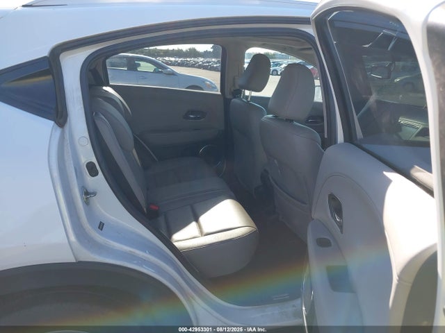 3CZRU6H76GM735468 Honda r18z9