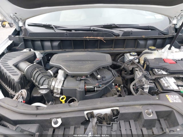 2019 CADILLAC XT5 1GYKNDRS8KZ140411 Photo 9