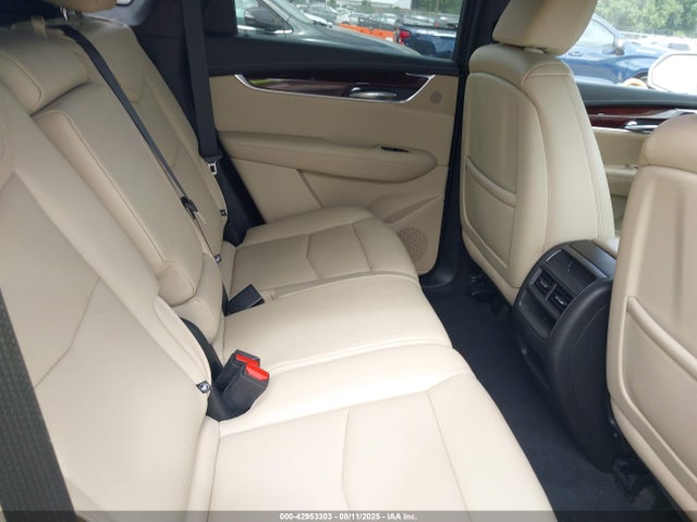 2019 CADILLAC XT5 1GYKNDRS8KZ140411 Photo 7
